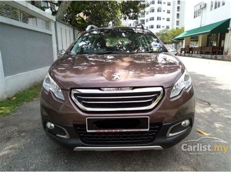 peugeot malaysia pre owned